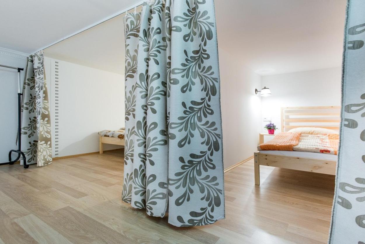At Krakow Apartments Pokoj fotografie
